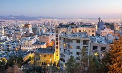 جهش ۴۴ برابری قیمت‌ها در برخی مناطق جنوبی تهران