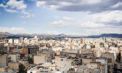 میانگین مصرف مسکن، واحد ۷۵ متری است