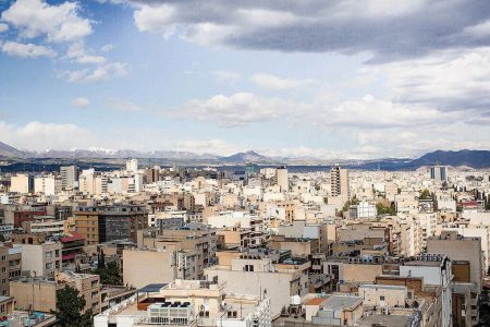 میانگین مصرف مسکن، واحد ۷۵ متری است