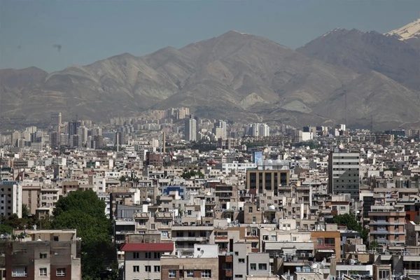 با بودجه ۲.۵ میلیارد کجای تهران می‌توان خانه خرید