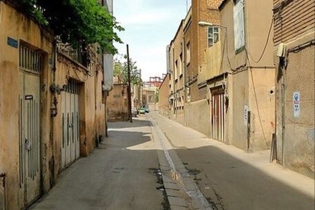 لیست آپارتمانهای با بودجه ۳ میلیاردی در مناطق مختلف تهران