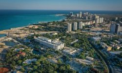 هزینه خرید آپارتمان لوکس در کیش