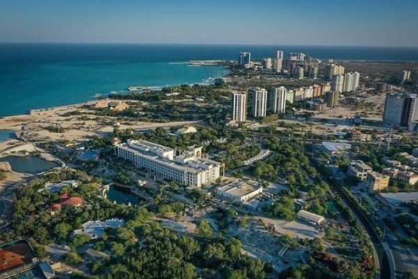 هزینه خرید آپارتمان لوکس در کیش