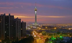 مستأجران برای اجاره آپارتمان ۱۰۰ متری در جنت‌آباد، پونک، شهران و بلوار فردوس چقدر باید هزینه کنند؟