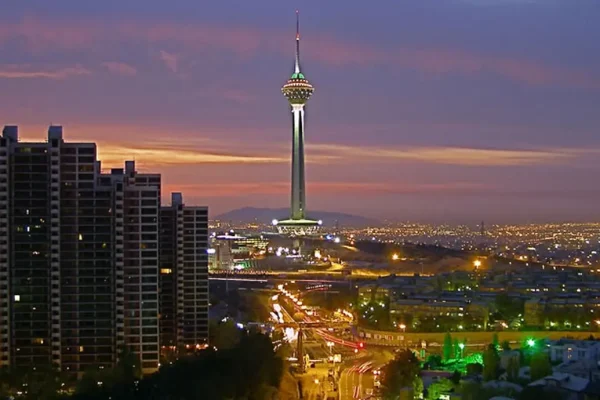 مستأجران برای اجاره آپارتمان ۱۰۰ متری در جنت‌آباد، پونک، شهران و بلوار فردوس چقدر باید هزینه کنند؟