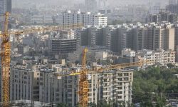 قیمت آپارتمان‌های ساخته شده دهه‌هفتاد در مناطق ۲۲گانه تهران