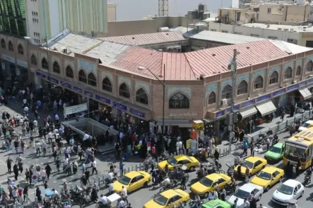 رکود و تورم، پرداخت اجاره در بازار بزرگ تهران را دشوار کرده است