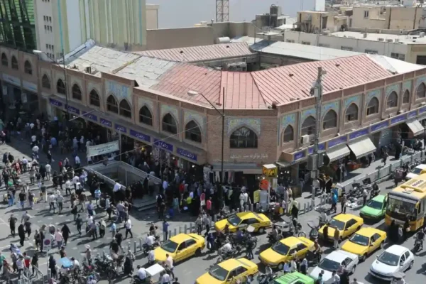 رکود و تورم، پرداخت اجاره در بازار بزرگ تهران را دشوار کرده است