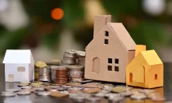 بیشترین شکاف تورمی بین ساخت و فروش مسکن در پاییز ۱۴۰۴