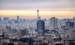 رونمایی از طرح جدید خرید سانتیمتری مسکن توسط شهرداری تهران