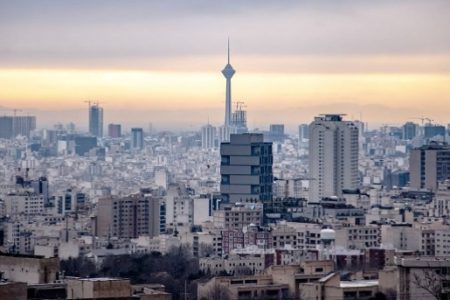 رونمایی از طرح جدید خرید سانتیمتری مسکن توسط شهرداری تهران