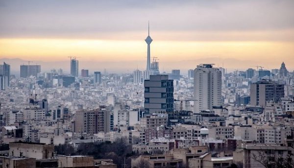 رونمایی از طرح جدید خرید سانتیمتری مسکن توسط شهرداری تهران