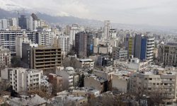 رشد قیمت در کدام مناطق پایتخت بیشتر بوده؟