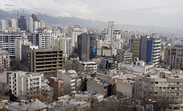 رشد قیمت در کدام مناطق پایتخت بیشتر بوده؟