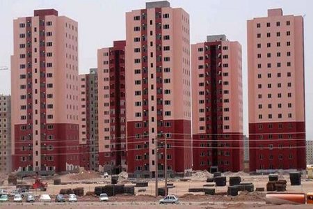 میزان مالیات هر واحد مسکن مهر به ۳۰۰ هزار تومان رسید