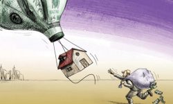 دلیل گرانی مسکن در روزهای پایانی سال چیست