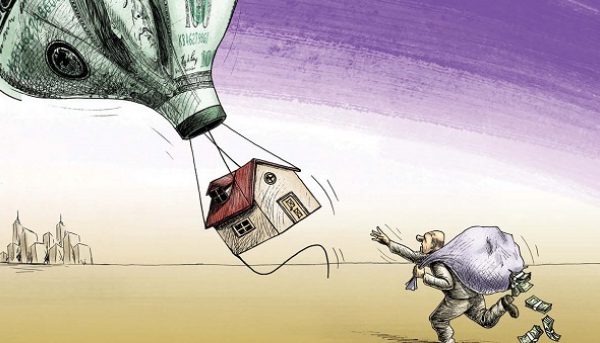 دلیل گرانی مسکن در روزهای پایانی سال چیست