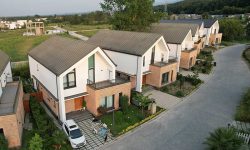 میانگین قیمت ویلا در مازندران بیش از ۷۰ درصد و در گیلان نزدیک ۳۰ درصد افزایش یافت