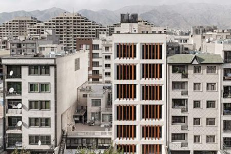 هزینه ساخت مسکن در تهران سرسام آور شد