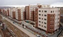 مهلت ثبت نام مسکن فرهنگیان تمدید شد