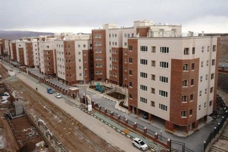 مهلت ثبت نام مسکن فرهنگیان تمدید شد