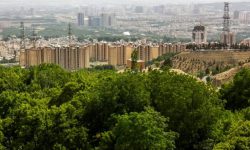 ودیعه و اجاره در مناطق ۴ و ۵