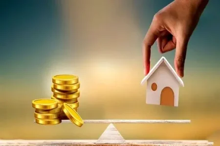 سقوط تاریخی نسبت مسکن به سکه