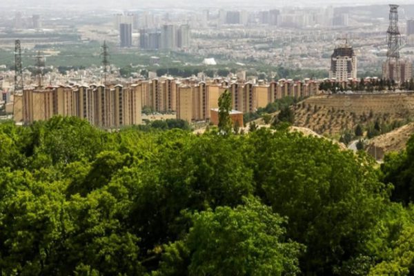 ودیعه و اجاره در مناطق ۴ و ۵