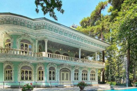 لوکیشن های زیبا عکاسی در تهران