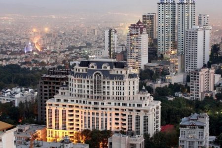 تورم ملکی در میانه زمستان با جهش تاریخی روبه‌رو شد