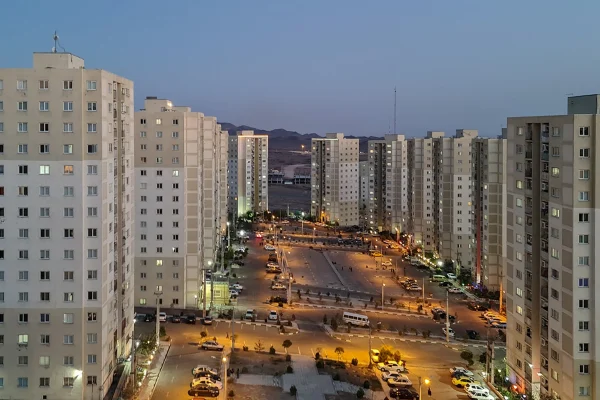 شهرهای حاشیه‌ای تهران جذاب شدند