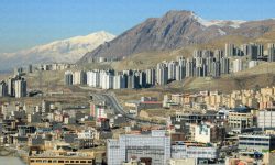 قیمت آپارتمان در پردیس و پرند