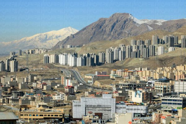 قیمت آپارتمان در پردیس و پرند