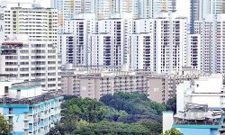 «مسکن حمایتی» سنگاپور در ۶۰ سالگی به مرحله جراحی رسید