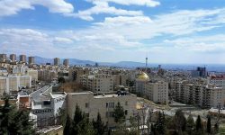 قیمت آپارتمان‌های میان‌متراژ در تهران