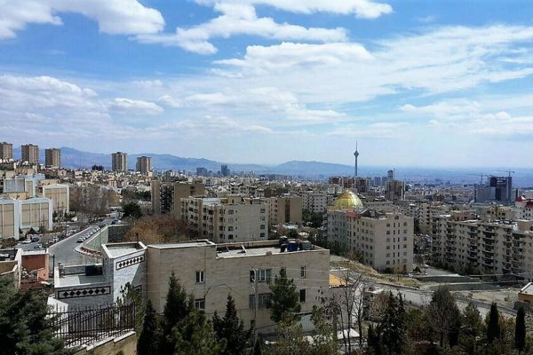قیمت آپارتمان‌های میان‌متراژ در تهران