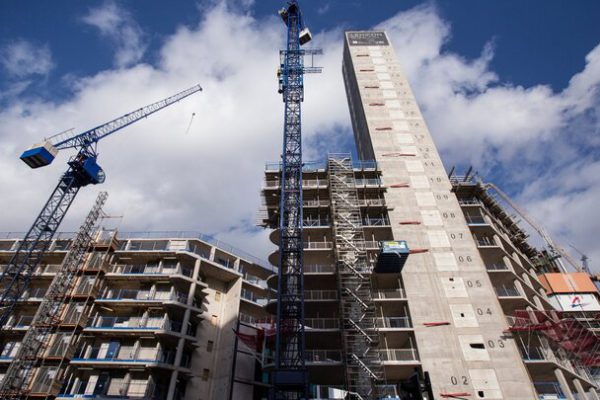 قیمت پایه عوارض ساخت و ساز در مناطق مختلف تهران