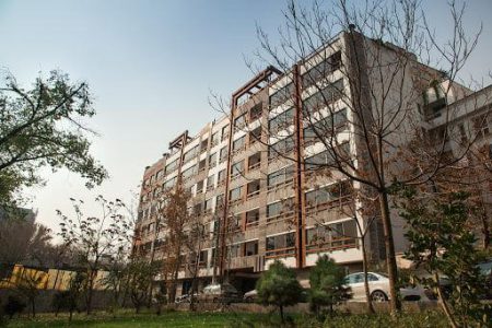 قیمت ها در زعفرانیه و الهیه چقدر شد؟