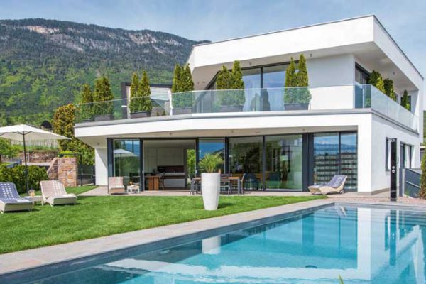 جهش قیمت ویلا با دو شوک معاملاتی در ۱۴۰۴