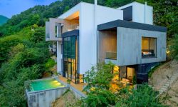 قیمت ویلا در ۱۱ شهر شاخص شمال کشور