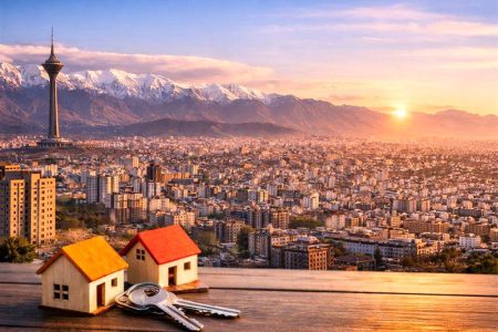در آینده با بحران قیمتی شدید در بازار مسکن مواجه می‌شویم