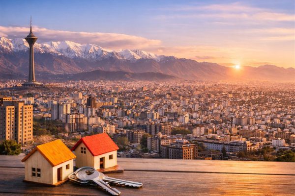 قیمت‌ها در بازار مسکن اسیر نرخ‌گذاری صوری
