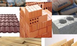 تاثیر افزایش قیمت مصالح بر هزینه‌های ساخت