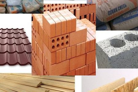 تاثیر افزایش قیمت مصالح بر هزینه‌های ساخت