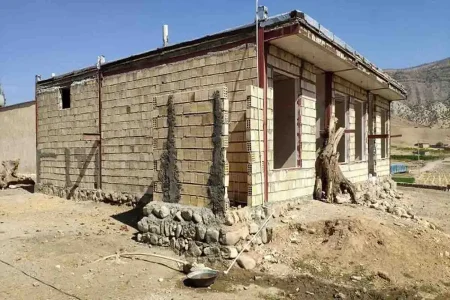 ابلاغ دستورالعمل تسهیلات ۵۰۰ میلیونی مسکن روستایی به بانک‌ها