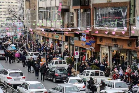 هزینه اجاره مسکن در تجریش