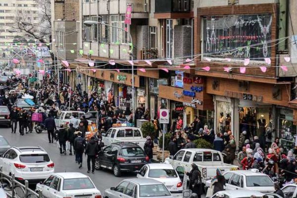 هزینه اجاره مسکن در تجریش