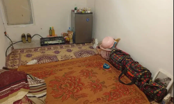 هزینه رهن و اجاره اتاق زیر ۱۵ متر در تهران