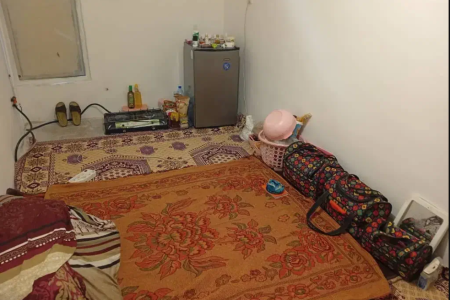 هزینه رهن و اجاره اتاق زیر ۱۵ متر در تهران