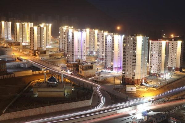 با بودجه زیر ۴ میلیارد تومان، صاحبِ خانه نمیشوید